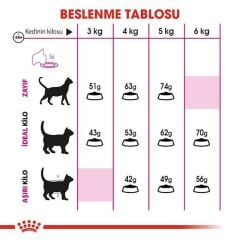 Royal Canin Exigent Savour Seçici Yetişkin Kedi Maması 2 kg