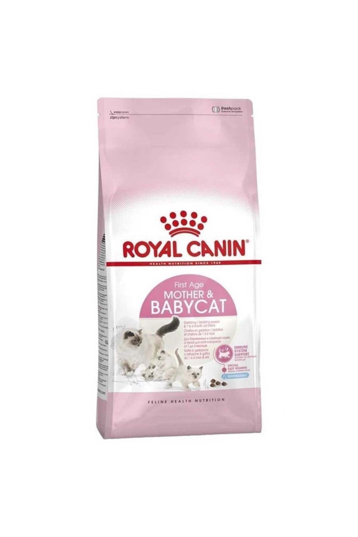 Royal Canin Mother Babycat Anne ve Yavru Kedi Maması 2 Kg