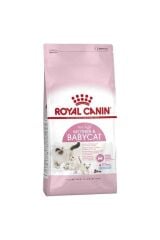 Royal Canin Mother Babycat Anne ve Yavru Kedi Maması 2 Kg