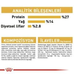 Royal Canin Cavalier King Charles 1.5 kg Irka Özel Yetişkin Köpek Maması