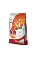 Balkabaklı Tavuklu Narlı Starter Yavru Köpek Maması 2.5 Kg