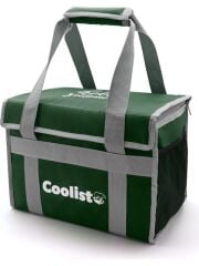 CL36G 36 Litre Katlanabilir Termos Bez Çanta / Buzluk