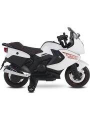 Babyhope Ledli Akülü Motor 12V 438A XMX-316