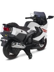 Babyhope Ledli Akülü Motor 12V 438A XMX-316