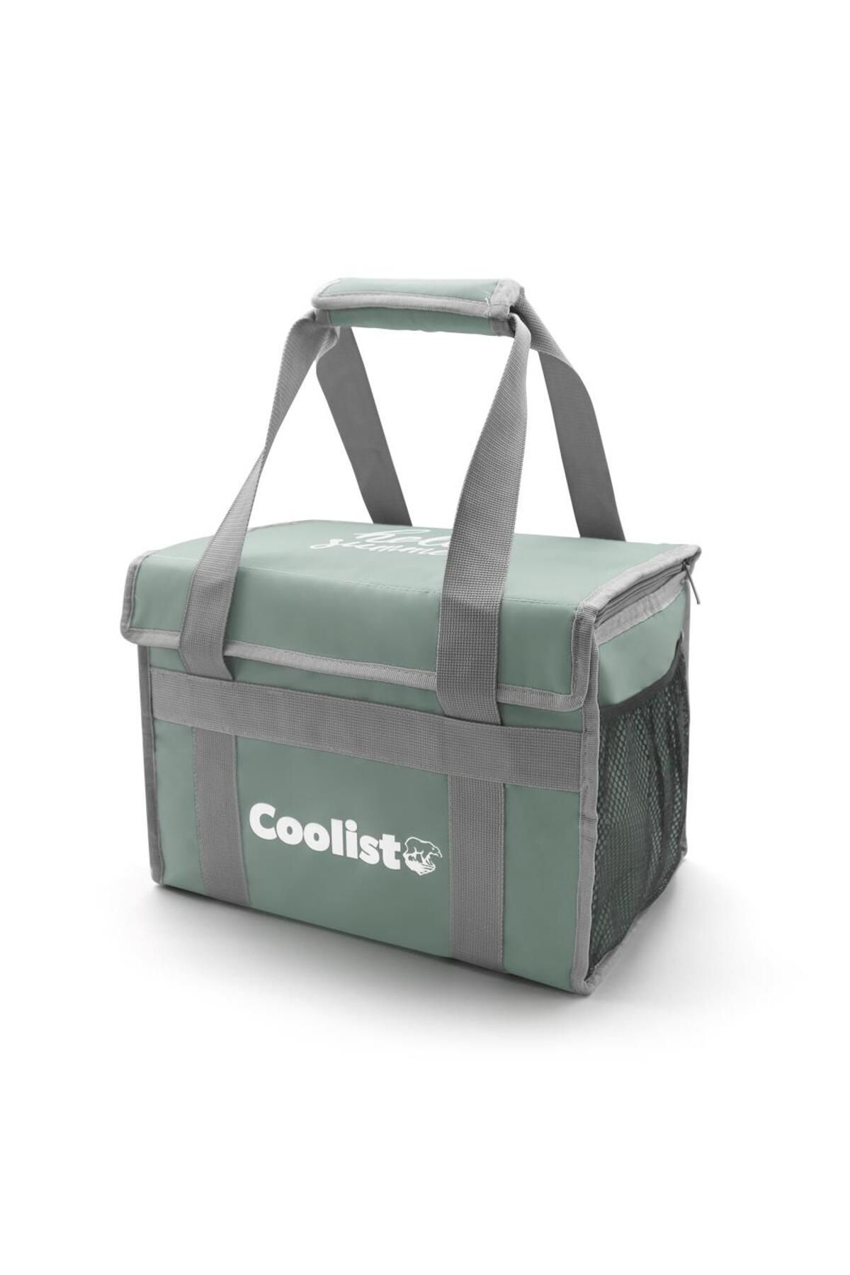 Cl36lg 36 Litre Katlanabilir Termos Bez Çanta / Buzluk