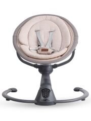 Kraft Soho Elektrikli Ana Kucağı Grey