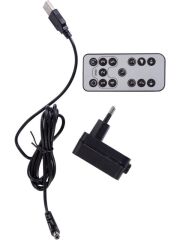 Kraft Soho Elektrikli Ana Kucağı Grey