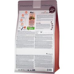 Happy Cat Sterilised Atlantik Lachs Somonlu 10 kg Yetişkin Kedi Maması