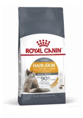 Royal Canin Hair Skin Deri ve Tüy Sağlığı için Kedi Maması 4 kg