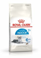 Royal Canin İndoor 7+ Senior Yaşlı Kedi Maması 1,5 Kg