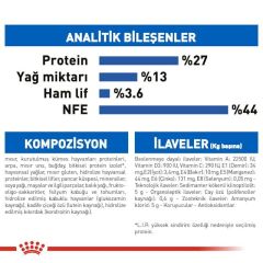Royal Canin İndoor 7+ Senior Yaşlı Kedi Maması 1,5 Kg