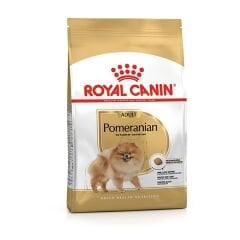 Royal Canin Pomeranian Yetişkin Köpek Maması 3kg