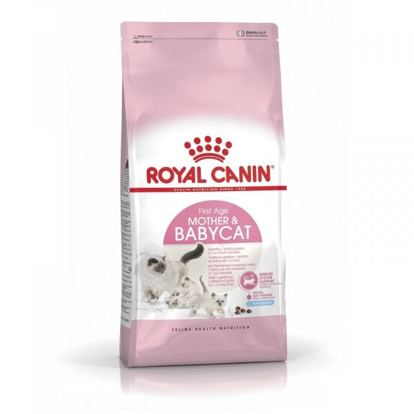 Royal Canin Mother&Babycat Yavru Kedi Maması 4kg