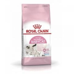 Royal Canin Mother&Babycat Yavru Kedi Maması 4kg