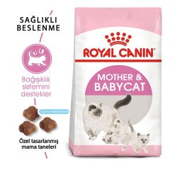 Royal Canin Mother&Babycat Yavru Kedi Maması 4kg