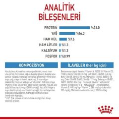Royal Canin Giant Junior 15 kg Dev Irk Yavru Köpek Maması