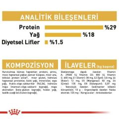 Royal Canin Pug Junior Yavru Köpek Maması 1.5 Kg