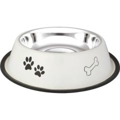 ORİPET ASRPP 16 OZ DESENLİ METAL MAMA KABI