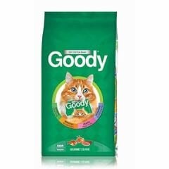 Goody Gourmet Karışık Yetişkin Kedi Maması 15 Kg