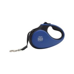 Doggie Soft Otomatik Köpek Uzatma Tasması Royal 15 Kg