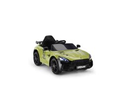 Baby2Go Grand Akülü Araba 12 Volt  Yeşil