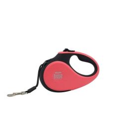 Doggie Soft Otomatik Köpek Uzatma Tasması Royal 15 Kg