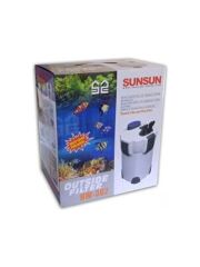 Sunsun Hw-302 Akvaryum Dış Filtre