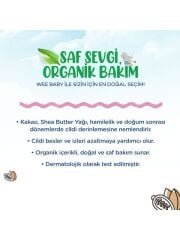 Organik Çatlak Önleyici Krem 150 ml