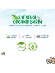 Organik Çatlak Önleyici Krem 150 ml