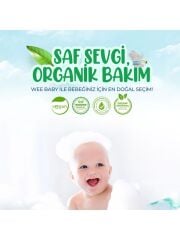 Organik Çatlak Önleyici Krem 150 ml