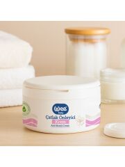 Organik Çatlak Önleyici Krem 150 ml