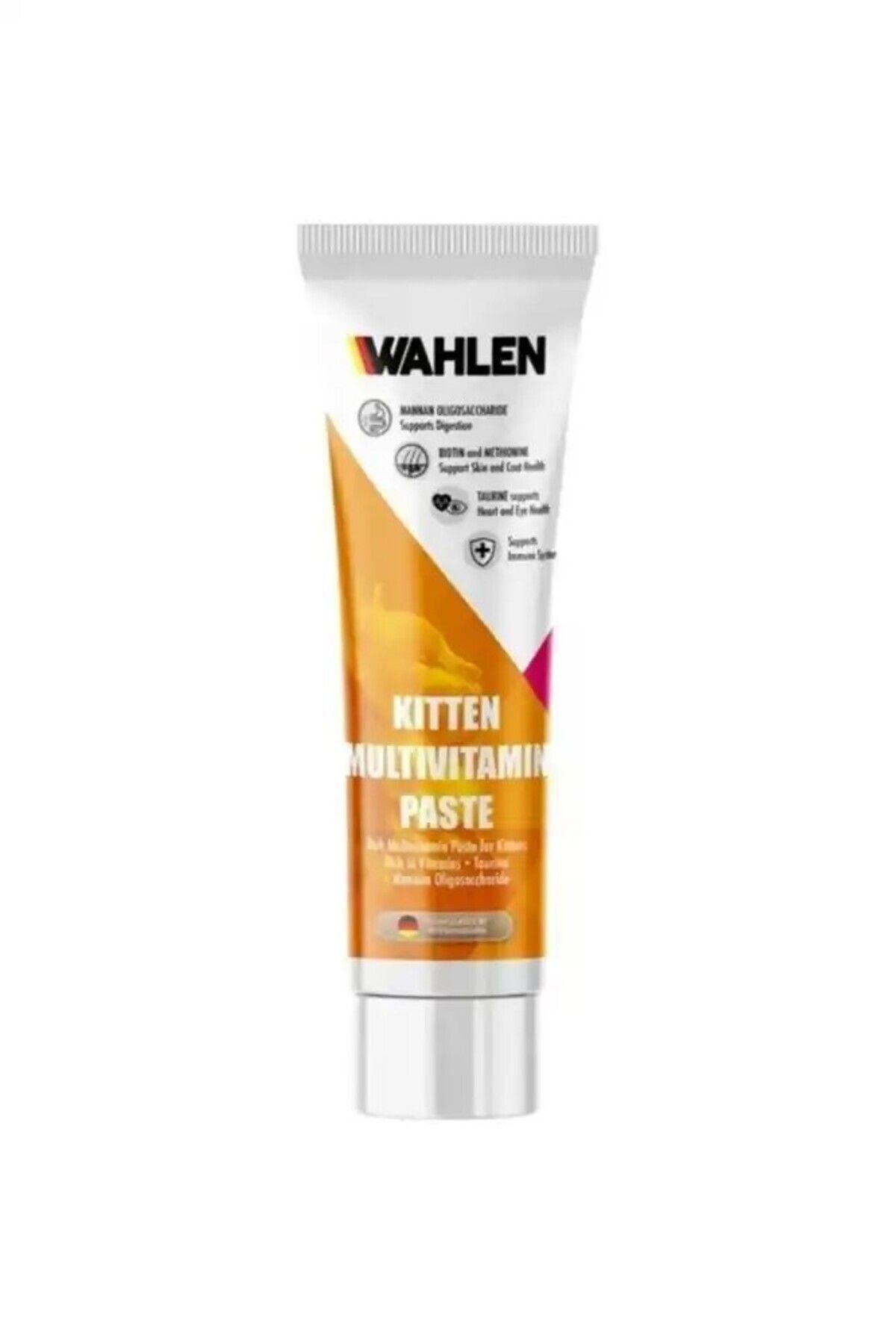 Wahlen Kitten Multivitamin Paste Yavru Kediler İçin