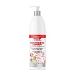 Dermahexi̇di̇ne Anti̇septi̇k Şampuan 250 Ml