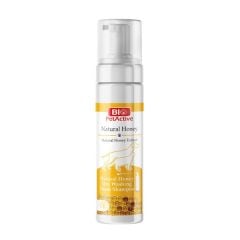 Bio PetActive Bal Özlü 200 ml Köpük Köpek Şampuanı