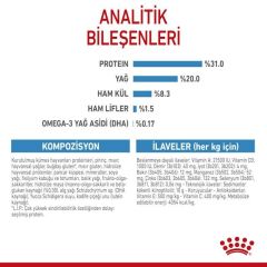 Royal Canin Xsmall Puppy 3 kg Yavru Köpek Maması