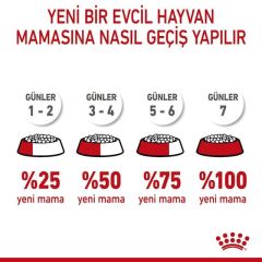Royal Canin Xsmall Puppy 3 kg Yavru Köpek Maması