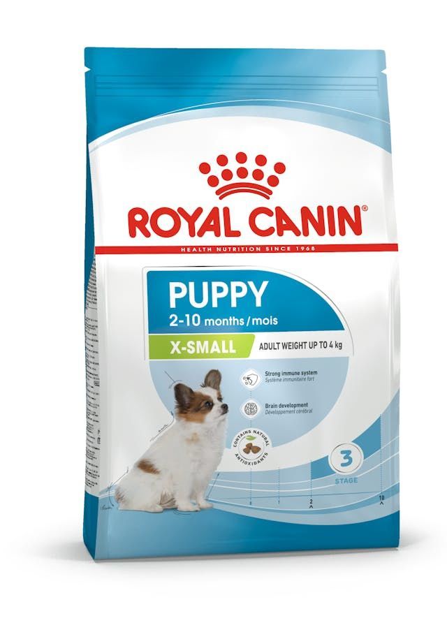 Royal Canin Xsmall Puppy 3 kg Yavru Köpek Maması