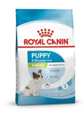 Royal Canin Xsmall Puppy 3 kg Yavru Köpek Maması