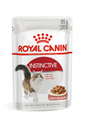 Royal Canin Instinctive Jelly 12x85 gr Yaş Kedi Maması