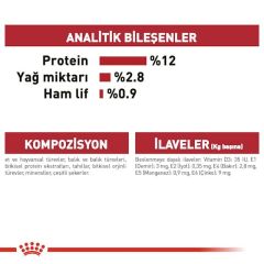 Royal Canin Instinctive Jelly 12x85 gr Yaş Kedi Maması