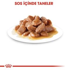 Royal Canin Instinctive Jelly 12x85 gr Yaş Kedi Maması