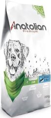 Anatolian Premium Kuzulu Medium/Maxi 18 kg Yetişkin Köpek Maması