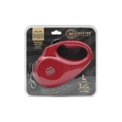 Doggie Master Otomatik Köpek Uzatma Tasması