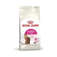 Royal Canin Fussy Exigent Seçici Yetişkin Kedi Maması 2 Kg
