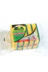 5'li Düz Sünger - 36'lı Koli