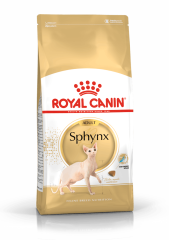 Royal Canin Sphynx 2 kg Yetişkin Kedi Maması