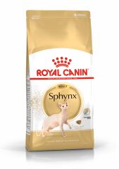 Royal Canin Sphynx 2 kg Yetişkin Kedi Maması
