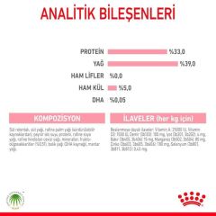 Royal Canin Babycat Milk 300 gr Yavru Kedi Süt Tozu
