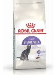 Royal Canin Sterilised 15 kg Kısırlaştırılmış Yetişkin Kedi Maması