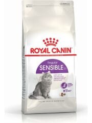 Royal Canin Sensible 33 15 kg Hassas Yetişkin Kuru Kedi Maması